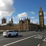 Chic 1Br Retreat In Whitechapel