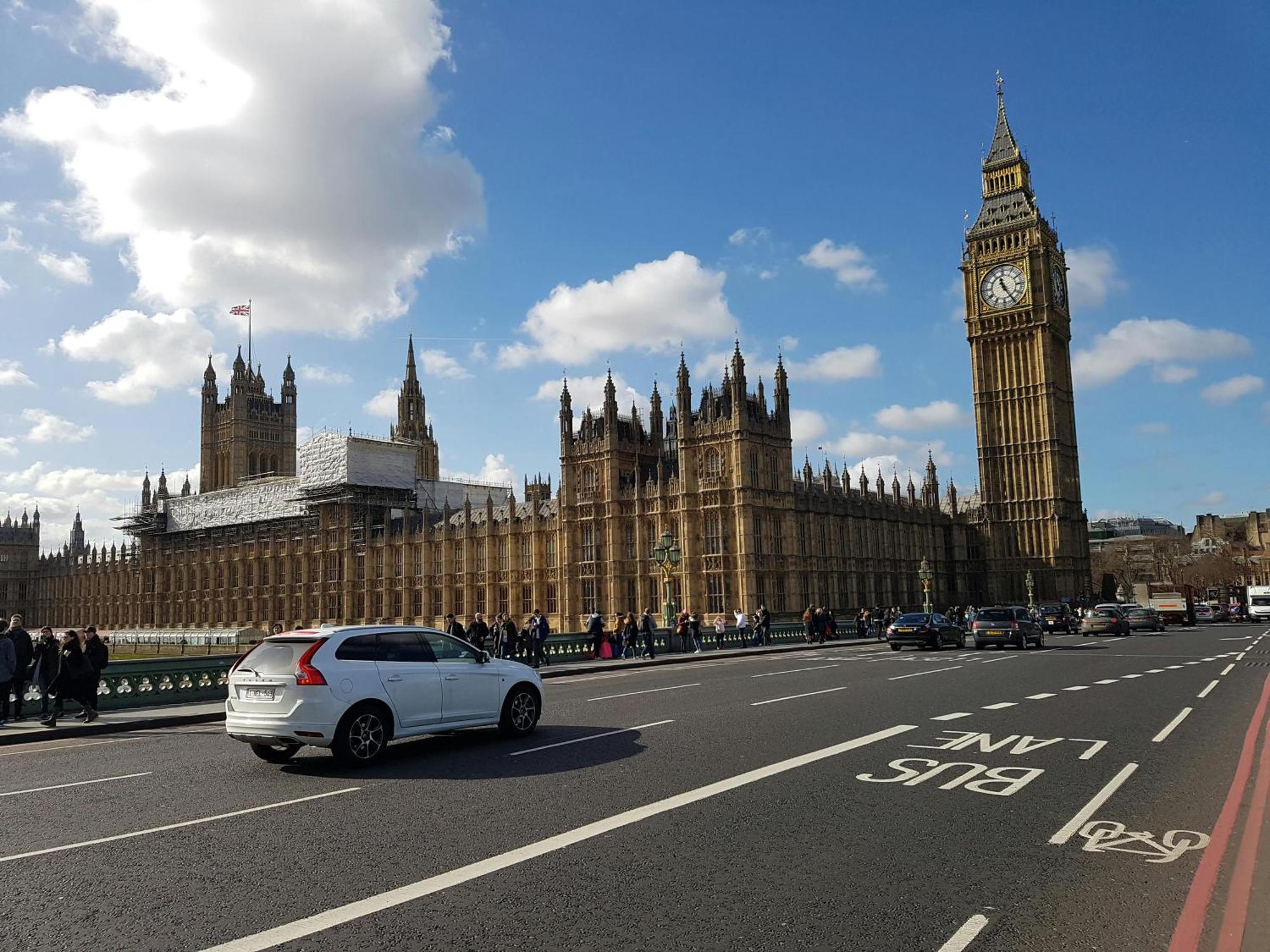 Chic 1br Retreat In Whitechapel Londra