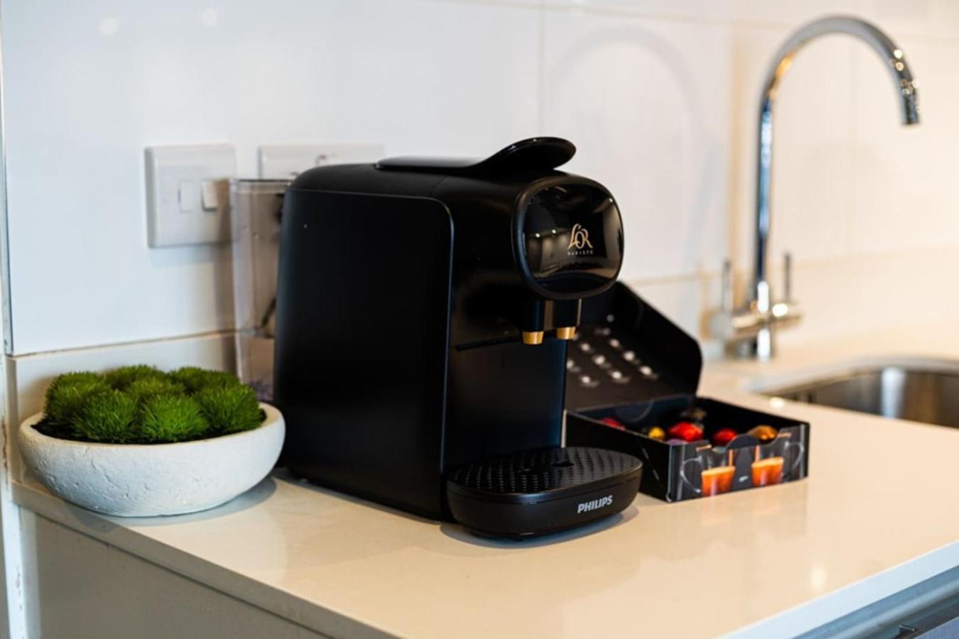 Chic 1br Retreat In Whitechapel