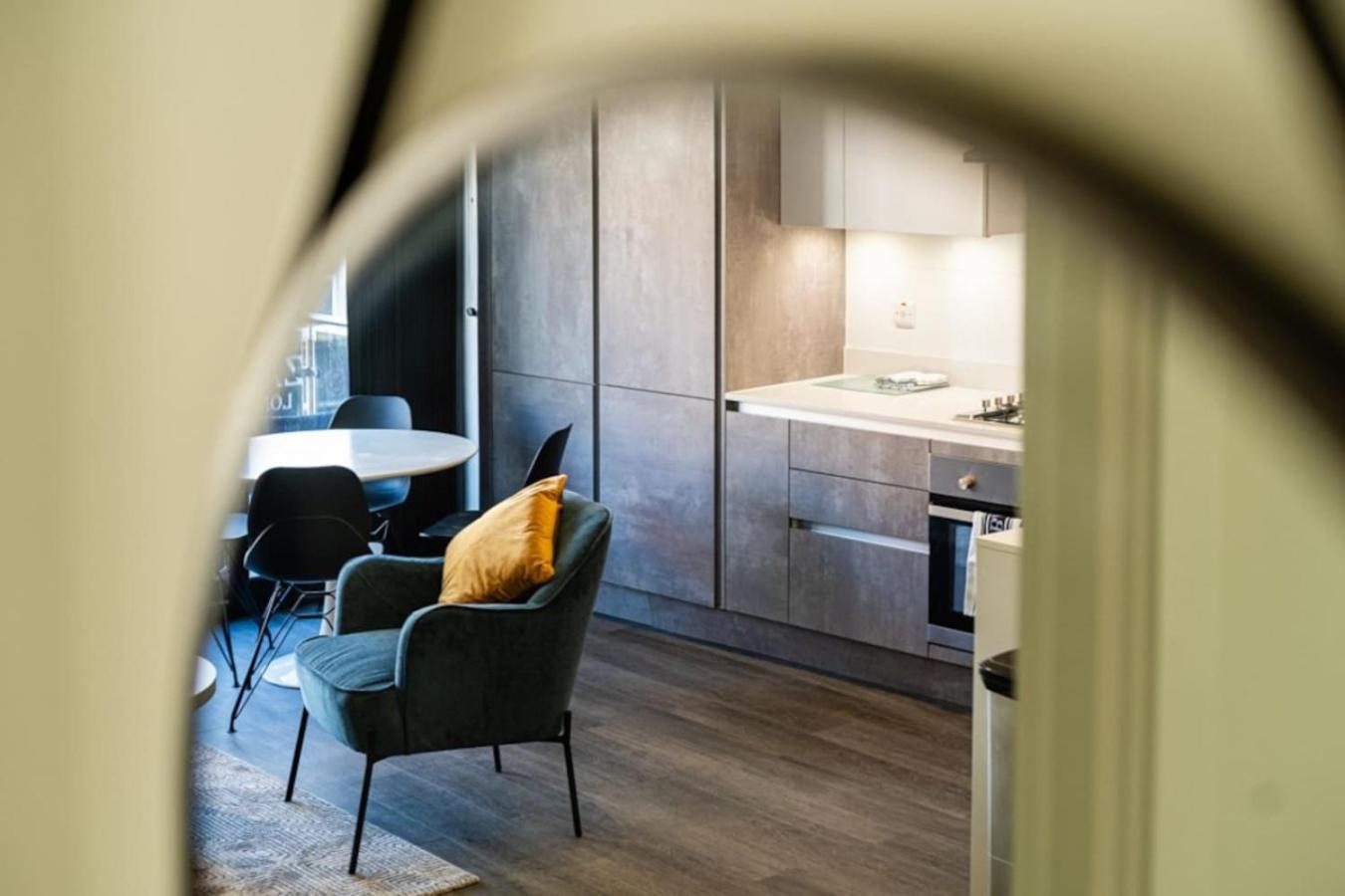 Appartamento Chic 1br Retreat In Whitechapel *