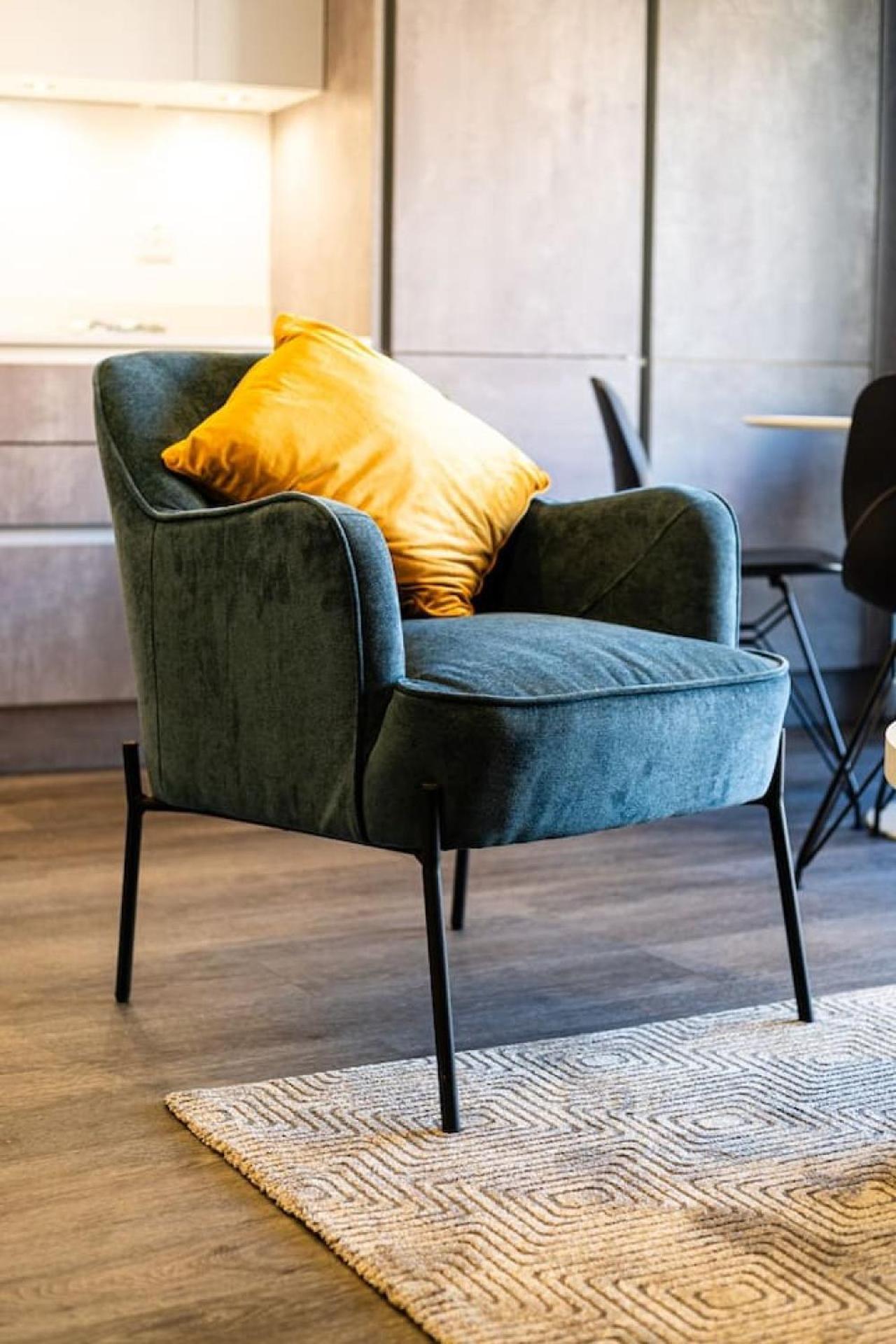 Appartamento Chic 1br Retreat In Whitechapel *